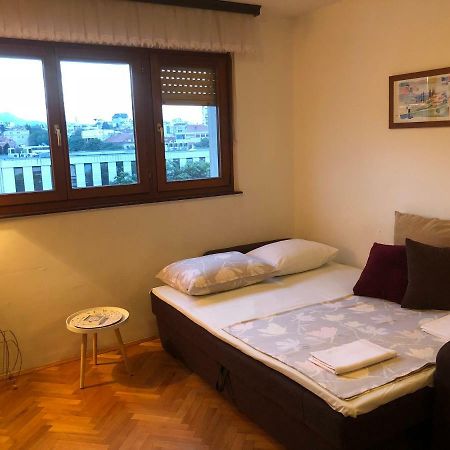 Appartement Garsonjera Katarina à Split Extérieur photo