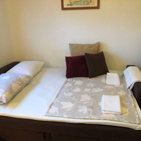 Appartement Garsonjera Katarina à Split Extérieur photo
