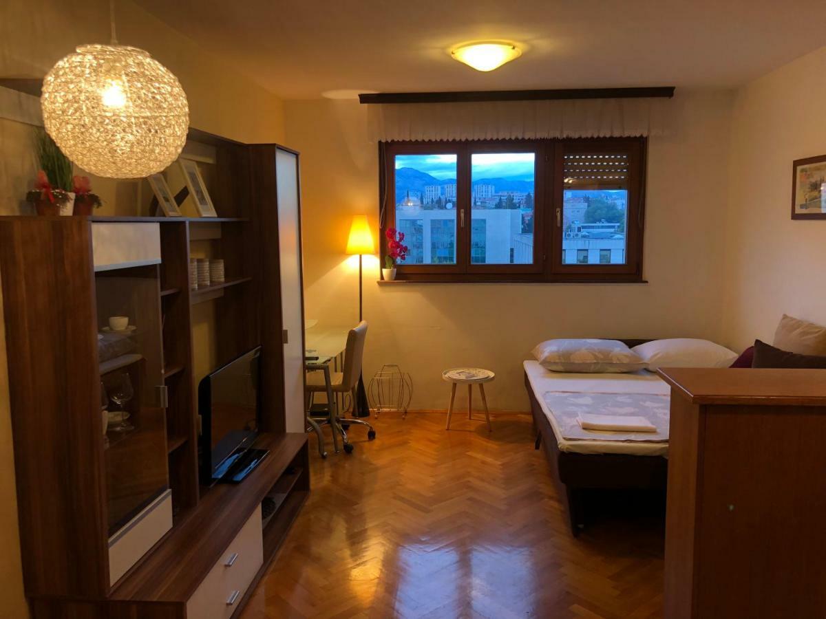 Appartement Garsonjera Katarina à Split Extérieur photo