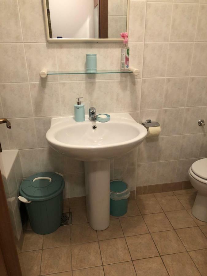 Appartement Garsonjera Katarina à Split Extérieur photo