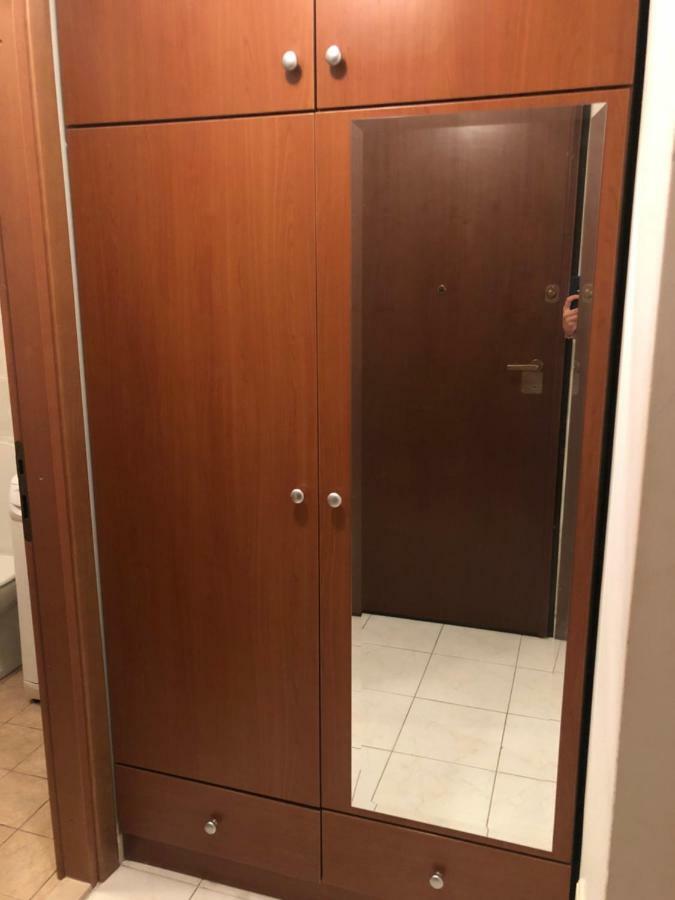 Appartement Garsonjera Katarina à Split Extérieur photo