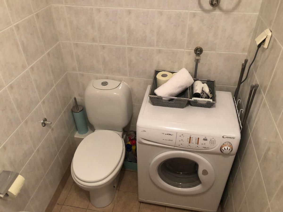 Appartement Garsonjera Katarina à Split Extérieur photo