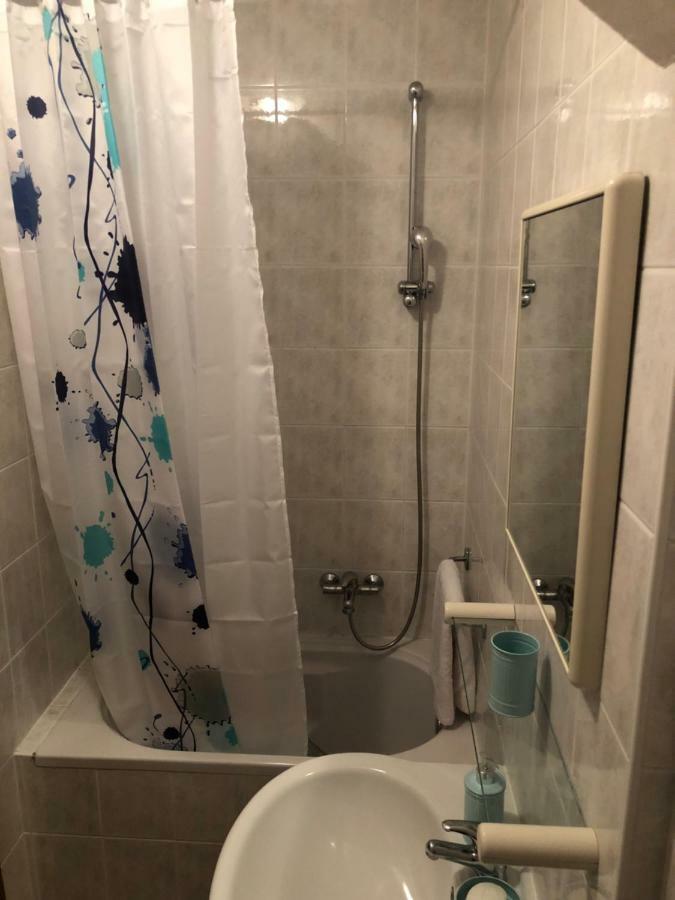 Appartement Garsonjera Katarina à Split Extérieur photo